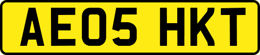 AE05HKT