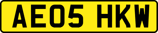 AE05HKW