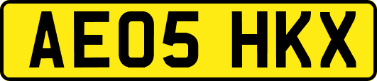 AE05HKX