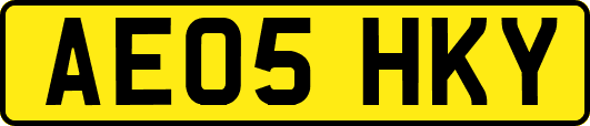 AE05HKY