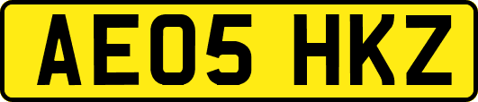 AE05HKZ