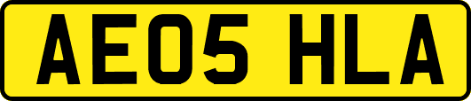 AE05HLA