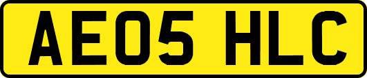 AE05HLC