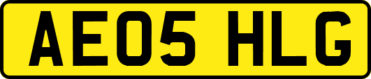 AE05HLG