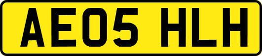 AE05HLH
