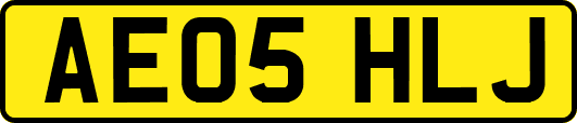 AE05HLJ
