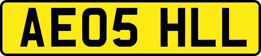 AE05HLL