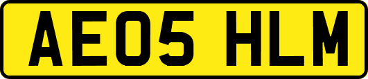 AE05HLM