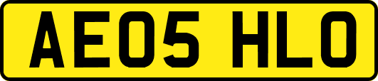 AE05HLO