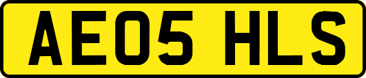 AE05HLS