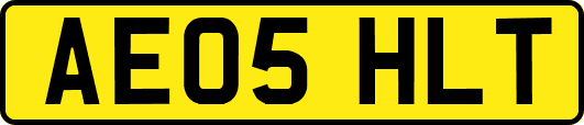 AE05HLT