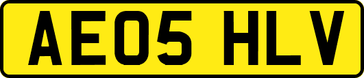 AE05HLV