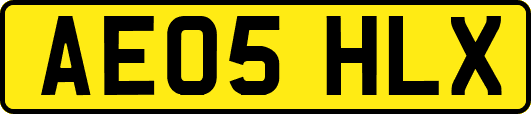 AE05HLX