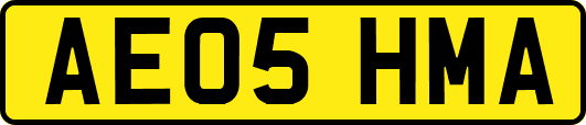 AE05HMA