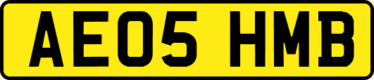 AE05HMB