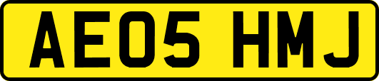 AE05HMJ