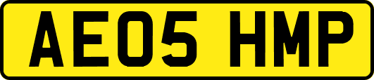 AE05HMP