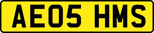 AE05HMS