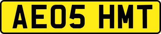 AE05HMT