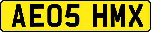 AE05HMX