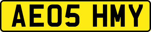 AE05HMY