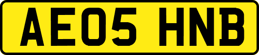 AE05HNB