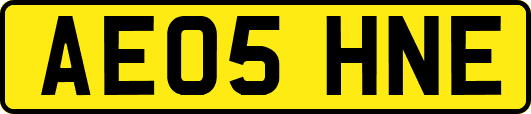 AE05HNE