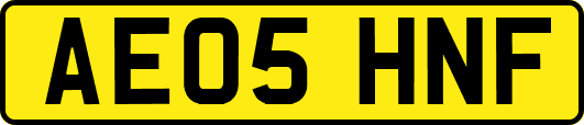 AE05HNF