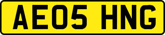 AE05HNG