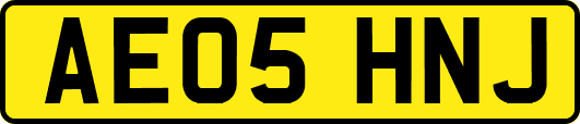 AE05HNJ