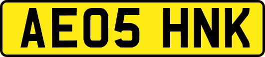 AE05HNK