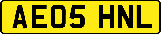 AE05HNL