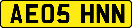AE05HNN
