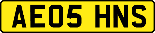 AE05HNS