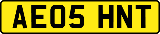 AE05HNT