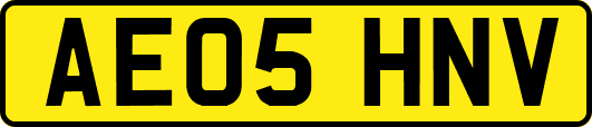 AE05HNV