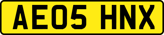 AE05HNX