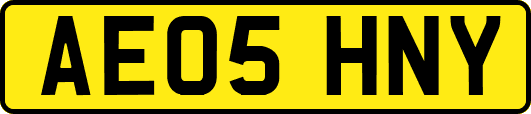 AE05HNY