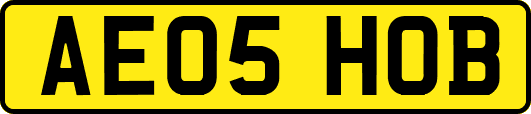 AE05HOB