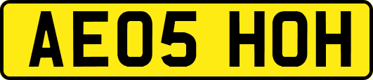 AE05HOH