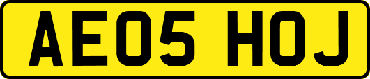AE05HOJ