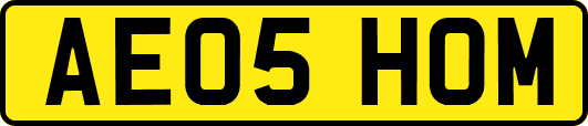 AE05HOM