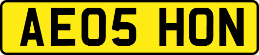 AE05HON