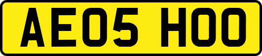 AE05HOO