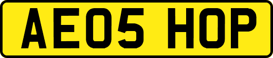 AE05HOP