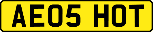 AE05HOT