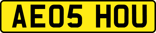 AE05HOU