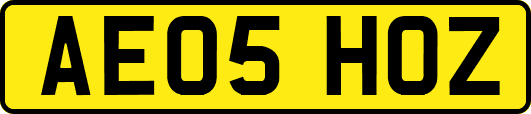 AE05HOZ