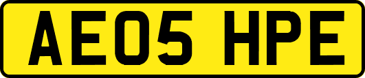 AE05HPE