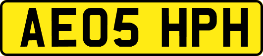 AE05HPH